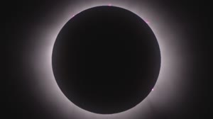 Total Solar Eclipse: Official NASA Broadcast, MazatlÃ¡n Location
